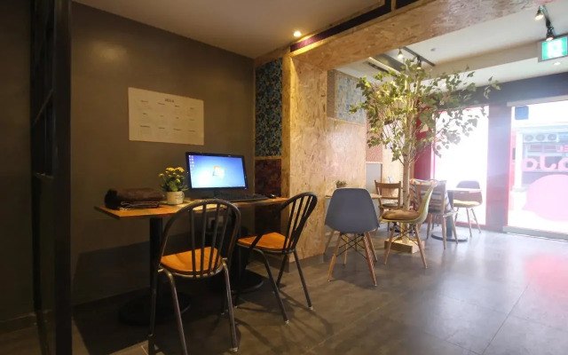 Hotel Yaja Nampo Lotte