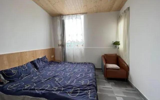 Yingguang Hostel