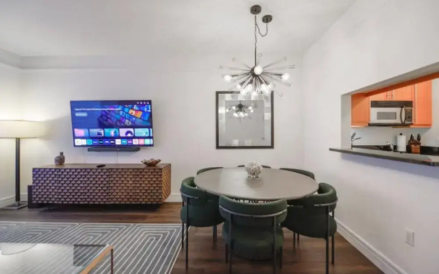 Brickell City Views Condo At The Four Seasons
