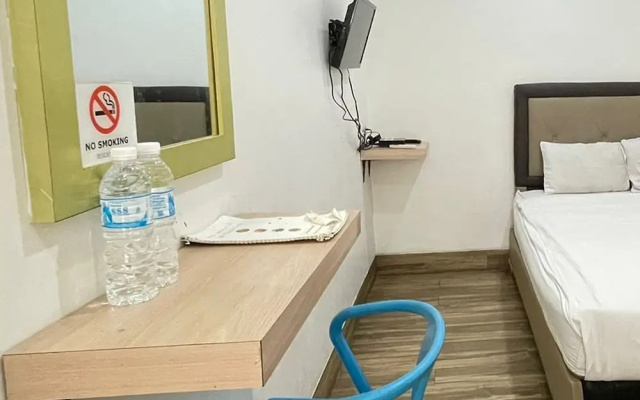 Residence 8