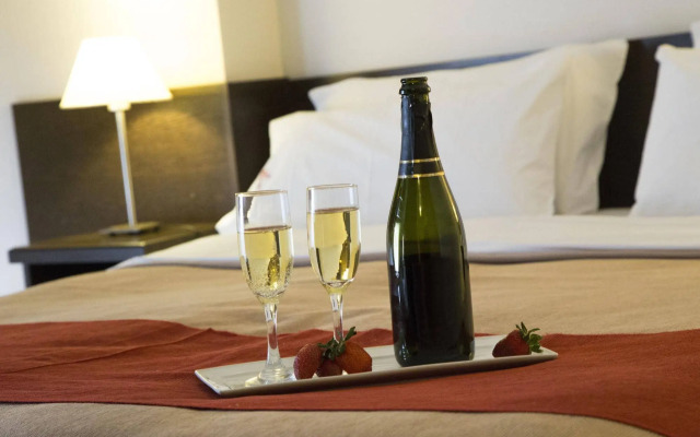 Vecchia Terra Apart Hotel