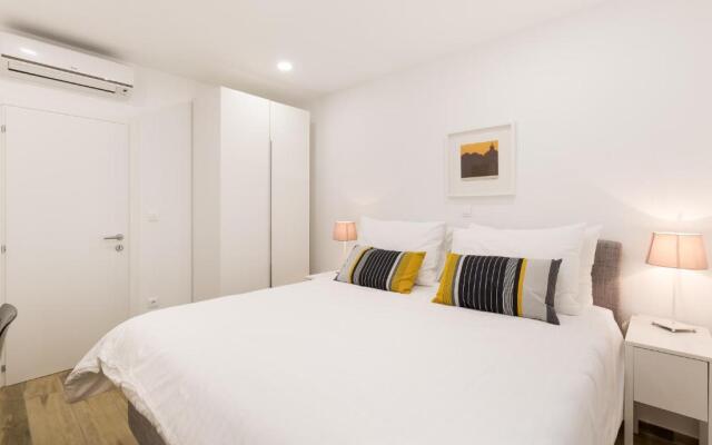 Apartment Allure