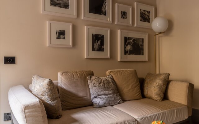 Margutta 19 - Small Luxury Hotels of the World