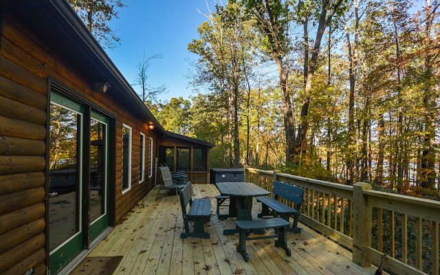 Golden Retreat 3 Bedroom House