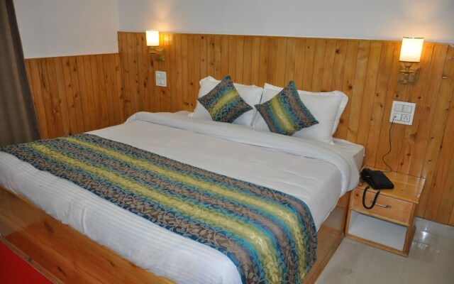 Hotel Aman Place Kasol