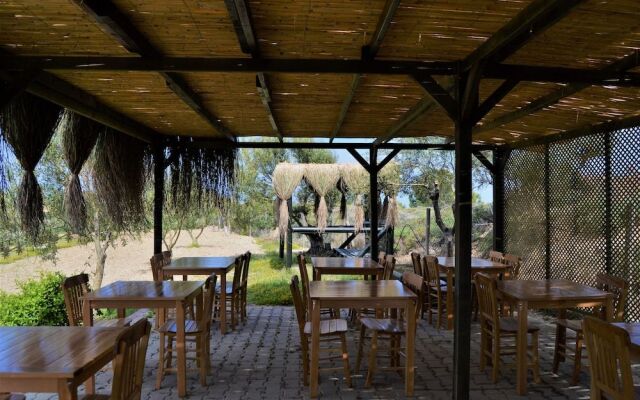 Le Petit Hotel ve Bağ Evi