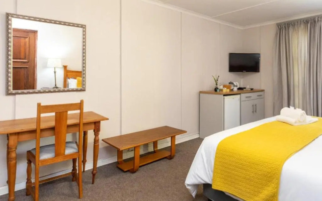 Mountain View Guest House