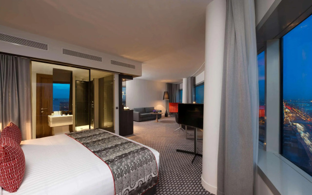Melia Paris La Defense