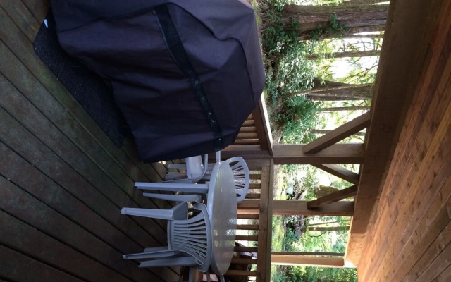 Reef Point Forest Suite