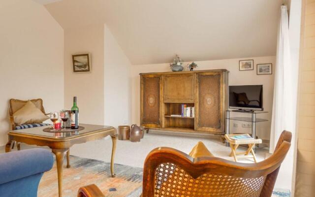 Friedenstraße 21 Whg 5