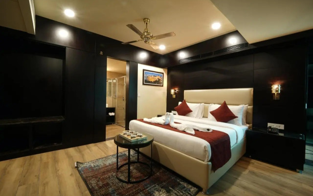 Hotel Vivan Pinnacle