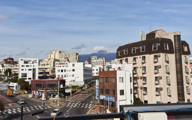 Gudeok Guest House - Hostel