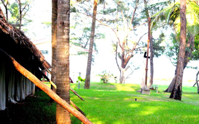 VGP Golden Beach Resort