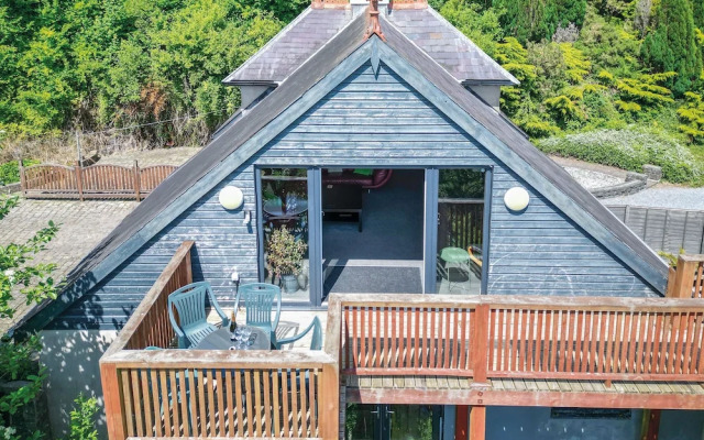 The Gatehouse - 2 Bedroom Apartment - Pendine