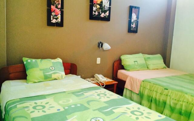 Hotel La Florida