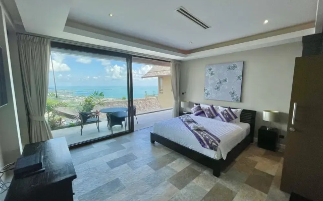 Villa Tiga