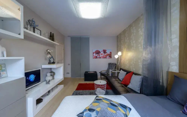 Меблированные комнаты Home Design