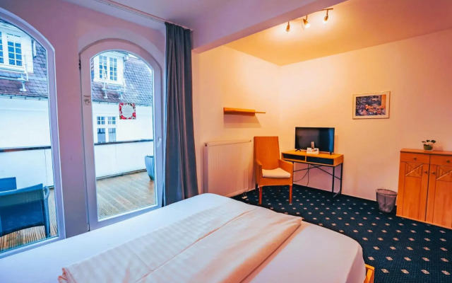 Hotel Starke