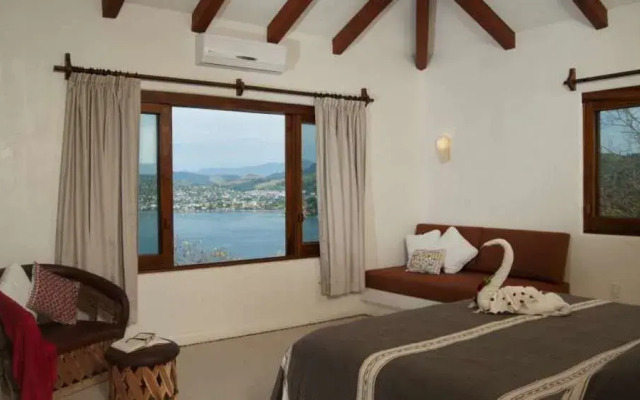 Solana Boutique Bed & Breakfast