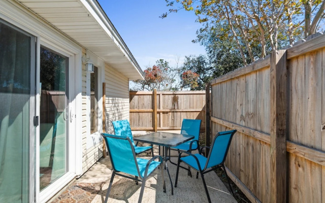 Beachy Bonanza by Book That Condo