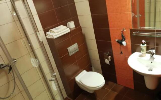 Tajemniczy Ogród Szczytna