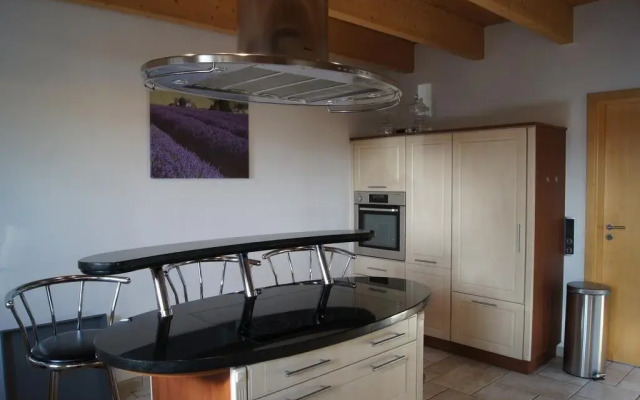 Bed and Breakfast Ammeloe