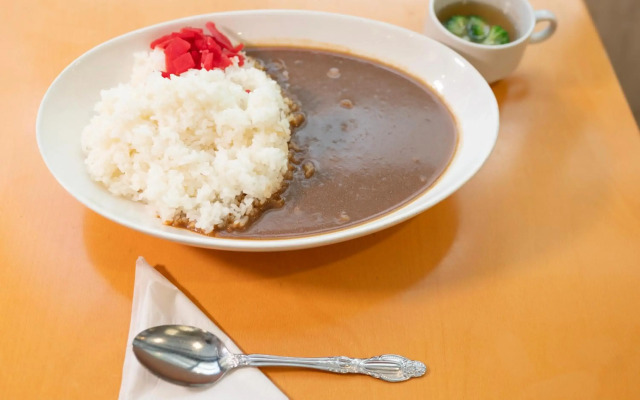 Numazu Grand Hotel