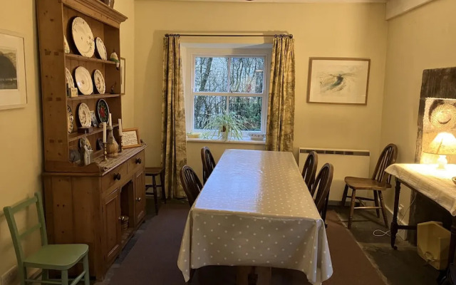 Fawber Cottage