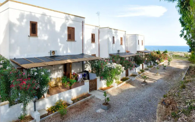 Tenuta Li Fani Residence Hotel