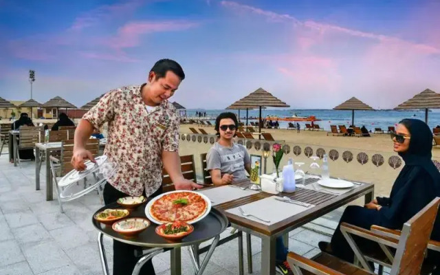 Braira Al Azizia Hotel & Resort
