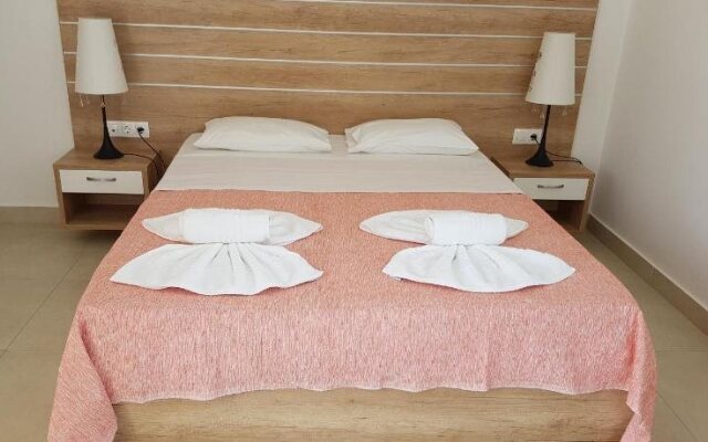 Galazio Beach Resort by Estia