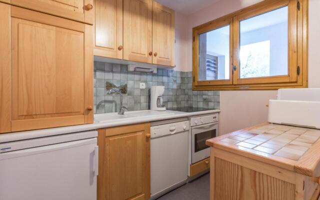 Appartement La Clusaz, 2 pièces, 6 personnes - FR-1-304-125