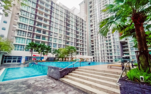 Mutiara Ville Cyberjaya by Idealhub