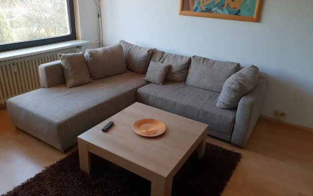 Wohnung nahe Phönixsee