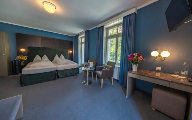 Hotel Royal Luzern