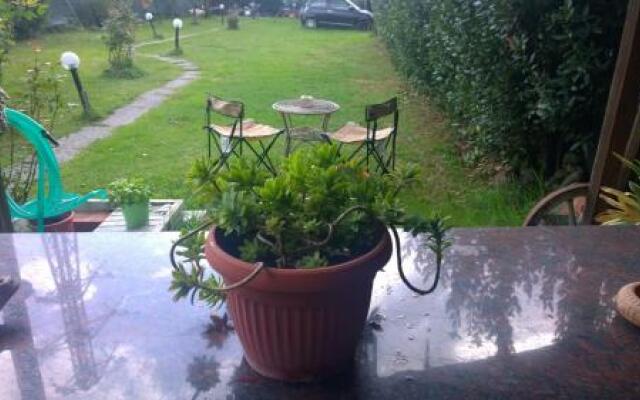 Guest House Debora