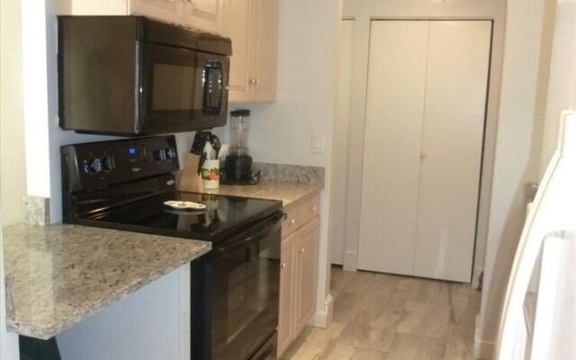 Henlopen Unit 820 by Long & Foster