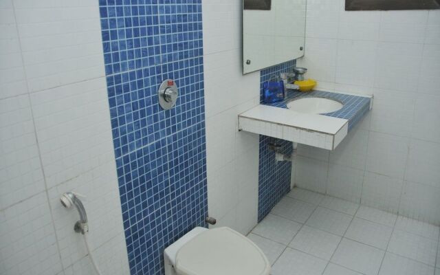 OYO 3353 Apartment Royal Residency