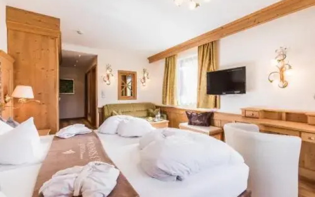 Hotel 3 Sonnen