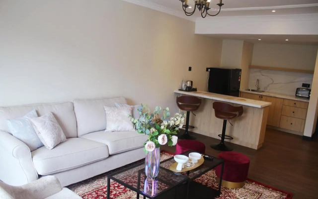 Wyndham Garden Shahzan Fraser's Hill