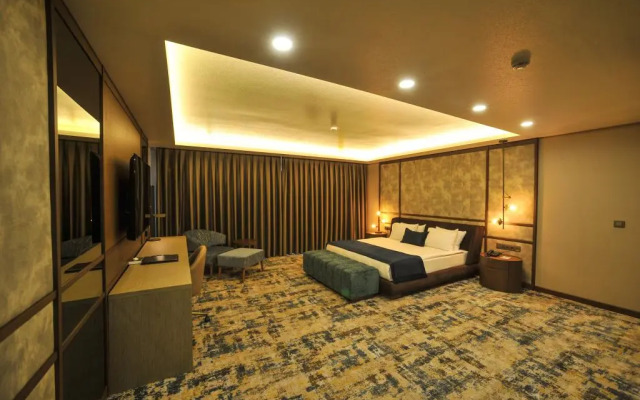 The Alpfine Hotel