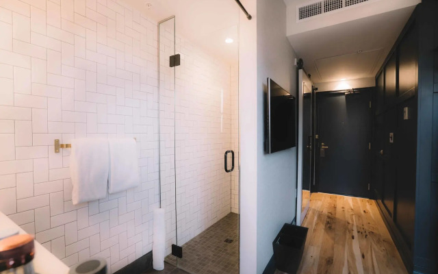 The Ramble Hotel