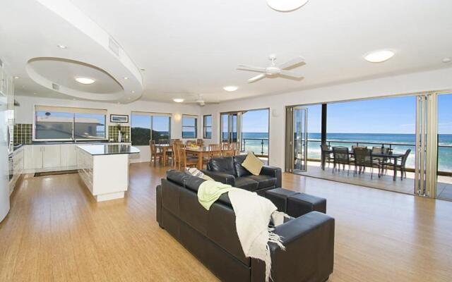 Lennox on the Beach Unit 2A - Lennox Head