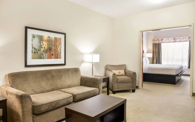 Ramada by Wyndham Lac La Biche