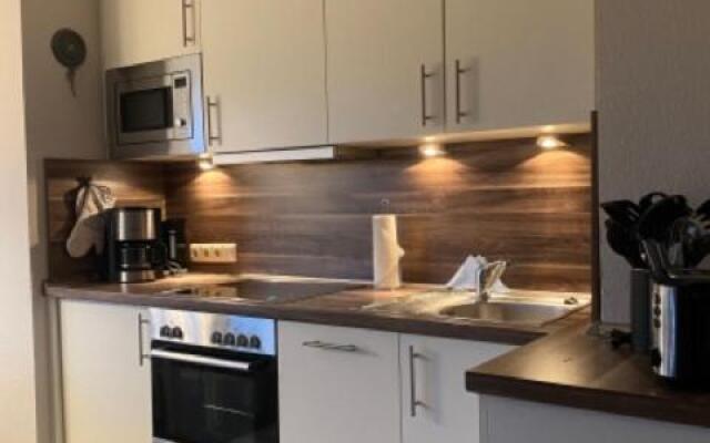 Seeschloss Wohnung 22