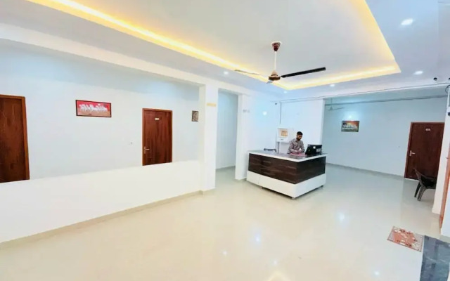 Hotel Rituraj