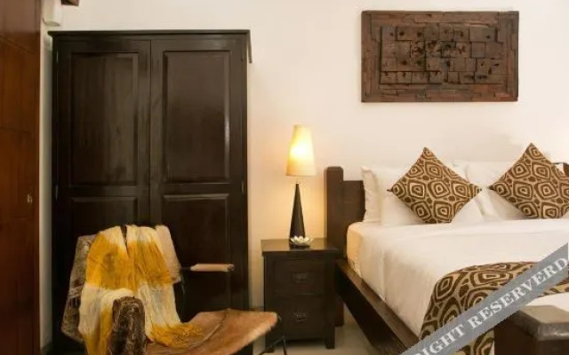 Villa Mama Nina