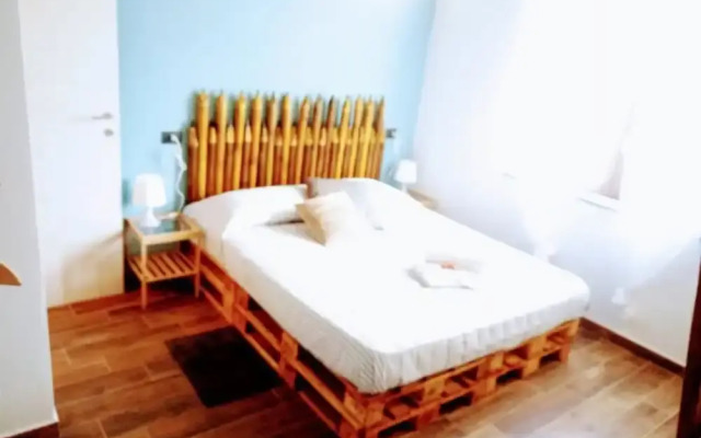 B&B Le Strade del Gavi