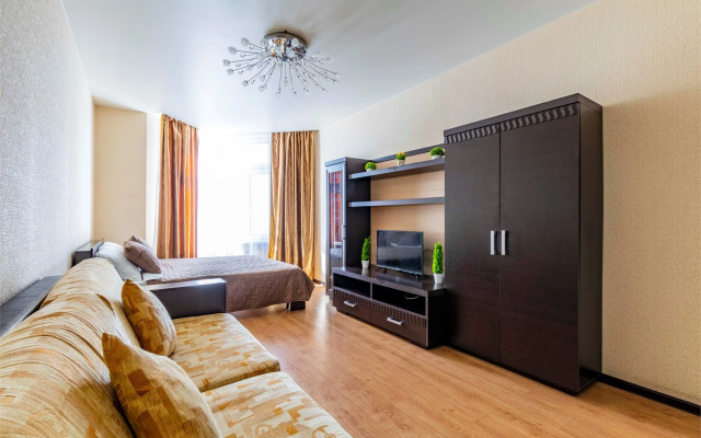 BeGuest на Бажова 68