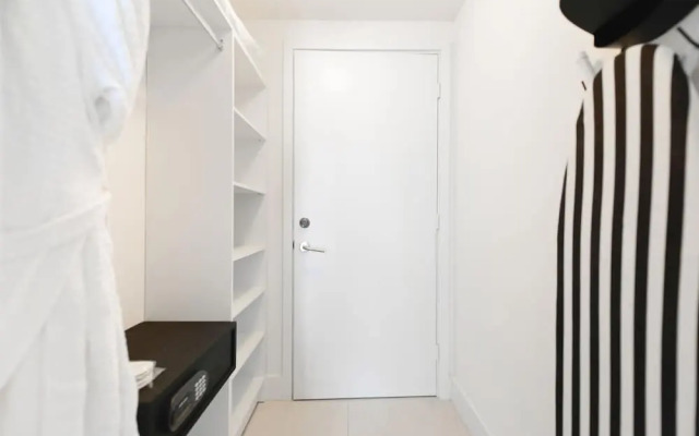 Stunning Ocean Views Condo at Hyde Beach